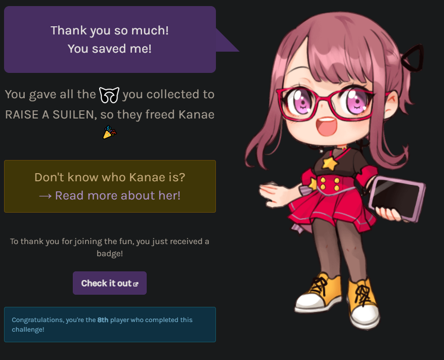 Hello,
I finally found the last one !!