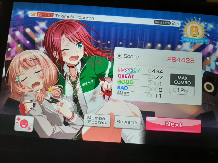     This is my first play in my Alt account, my second if we count the one where i had to leave when...