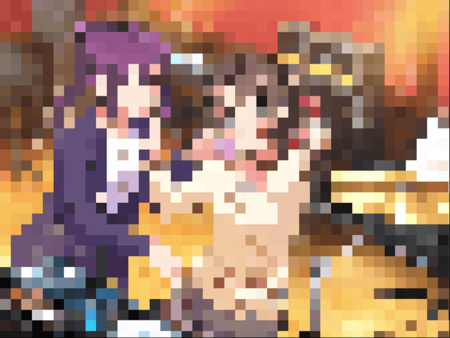 A track of my favorite ship  w<