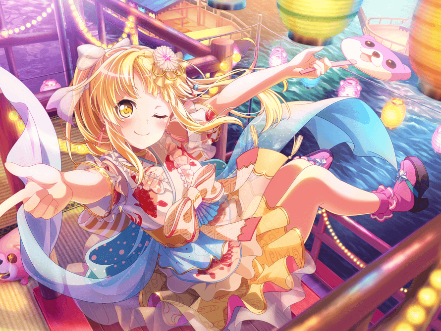 kokoro... i love you...