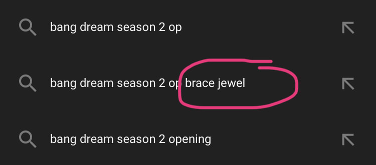 Y’all better BRACE yourself for the fact it ain’t BRAVE JEWEL all this time