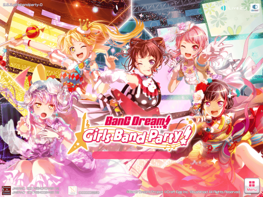 So um I cant believe it | Feed | Community | Bandori Party - BanG Dream ...