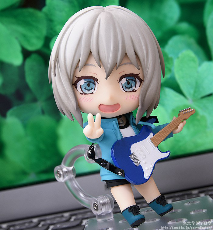   Moca

  Nendroid

aaaaaaaaaaaaaaaaaaaaaaaaa
