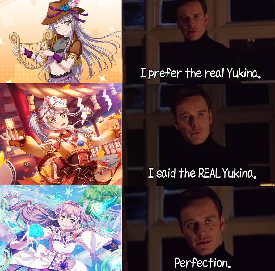 Ah haha....I need to stop w/ these