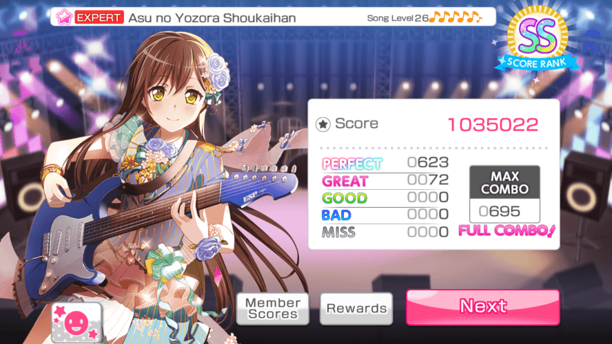 My fingers just ascended into godmode...




Wasn't expecting the FC