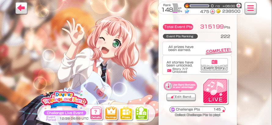     Day 2: i swear next time I tier i should do like this! Why didn't I think about it before?

   ...