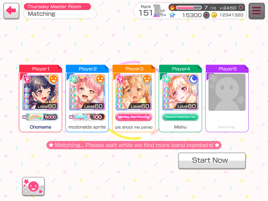 I know this is kind late but @mcdonalds.sprite was this really you? :D