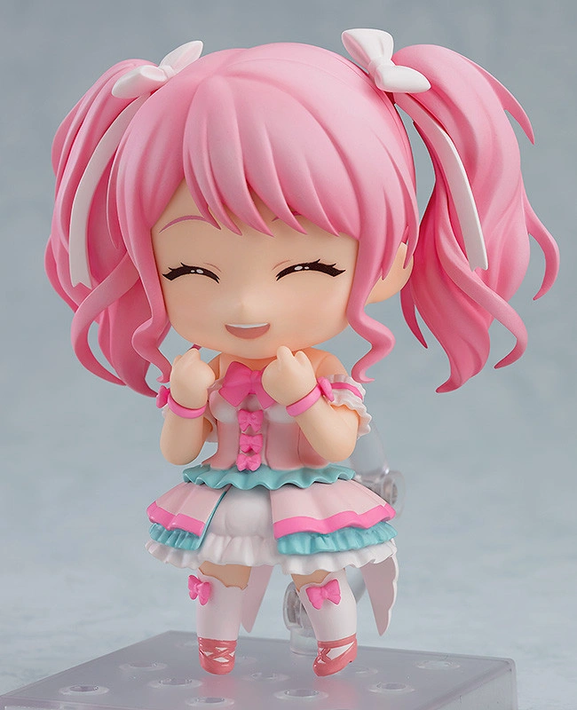 lil Aya nendroid
like for more cute stuff!