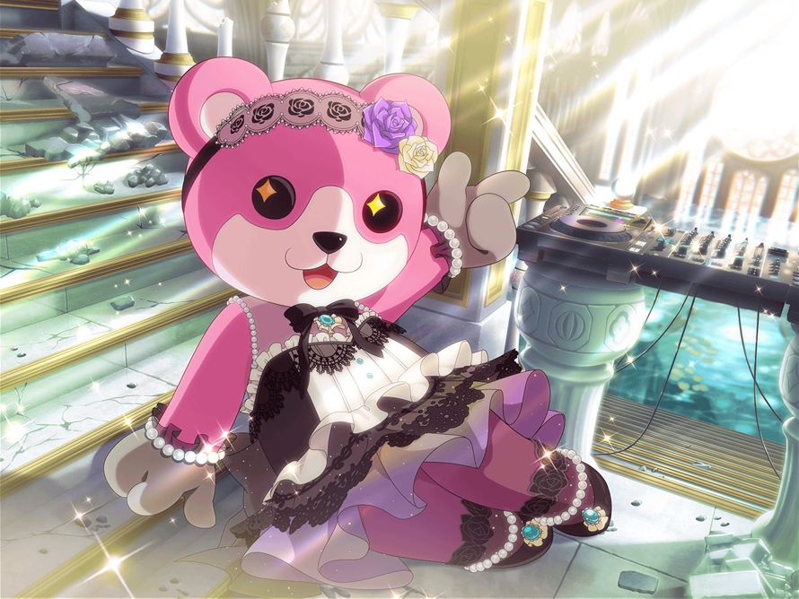     I was inactive on Bandori Party for 1 day and when I came back the site was booming with posts...