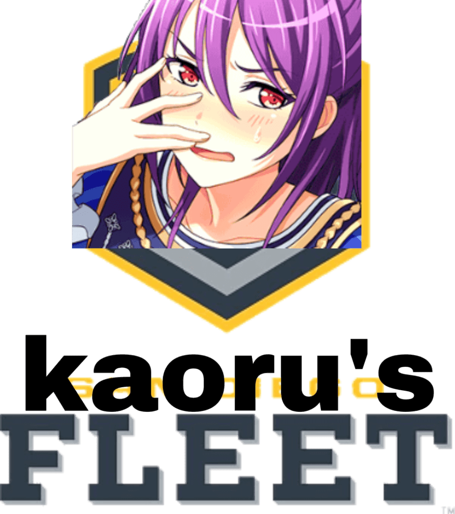 kaoru apparently owns a football team now ^^;