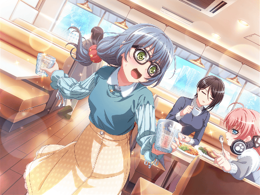 IM SCREAMING WHY DOES CHU2 LOOKS SO ANGRY IM GONNA HAVE TO WAIT A YEAR TO FIND OUT