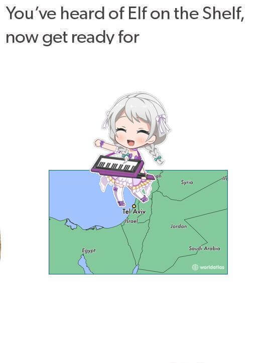 Not gonna lie, I hate this. Inspired by  this beautiful...