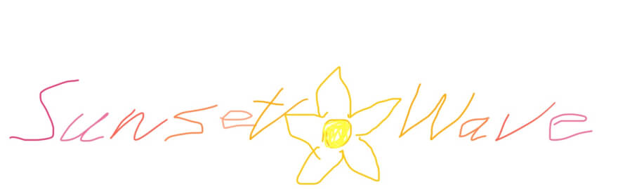 BanG Dream! Girls Band Party! 10 Day Band Maker Challenge: Day 2

Band Logo for Sunset✿Wave...