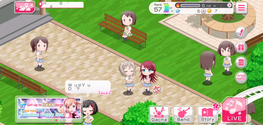 I've got this saved since last year, might as well show it to all of you