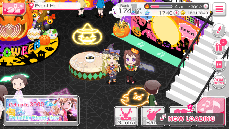 Photo taken before apocalypse