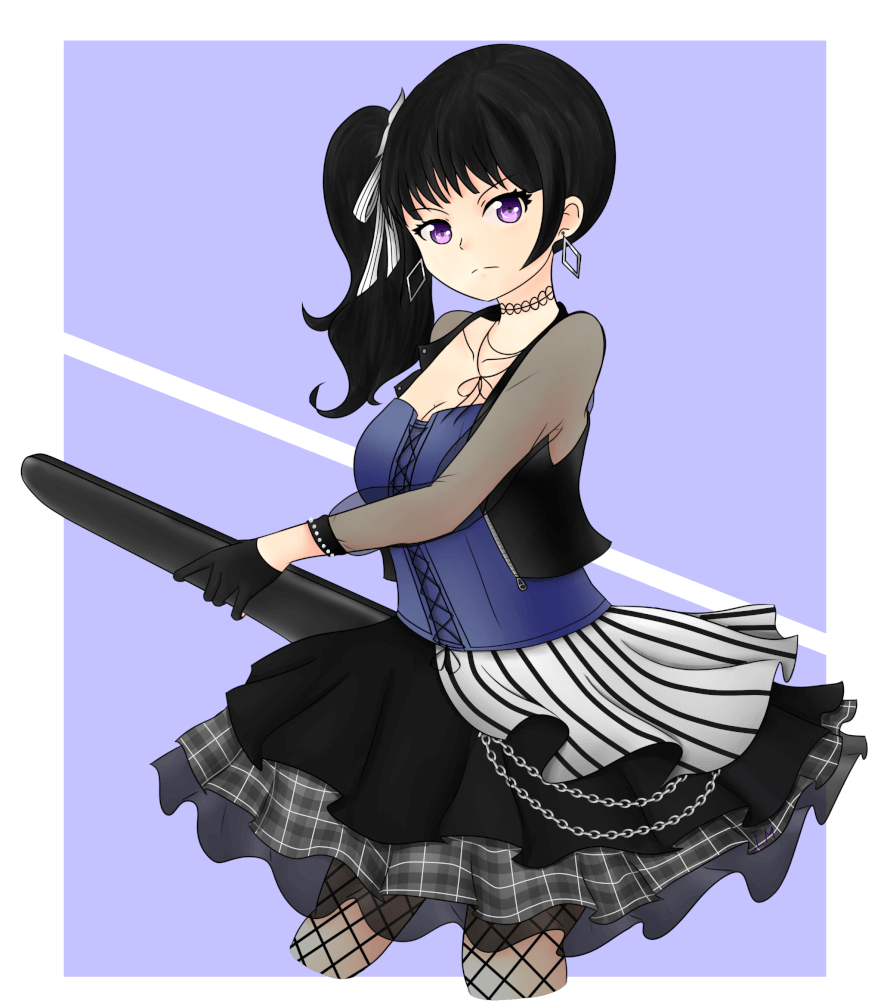 Drew Rinko