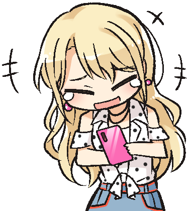 Touko good. Touko best.

       4 Koma  238. 4/5. I know there is a massive 4 Koma I've left...