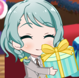 Happy birthday hina! my best ever girl!!! i love you so much it's impossible to explain and i just...