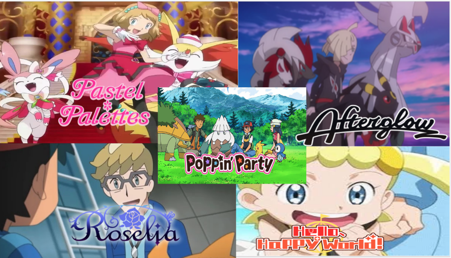 Credits to  TwinklingRose  thanks for this idea u da bomb