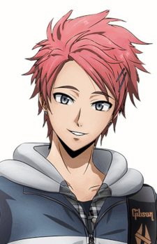   I stan Wataru  

Everyone stans Ren and yes Ren is babey but can we just appreciate Wataru? Yes...