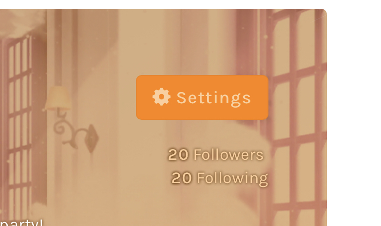 20 follwer’s so f fast?? AAAAH TYSM GUYS!! I just joined Bandori a while ago and I got 20 follwers...