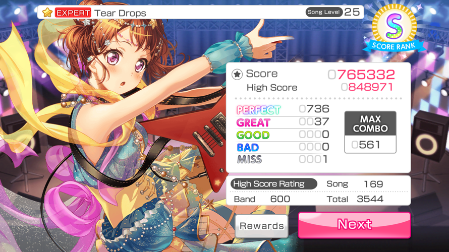 I SCREAMED AAAAAH

ONE 1  MISS IM 