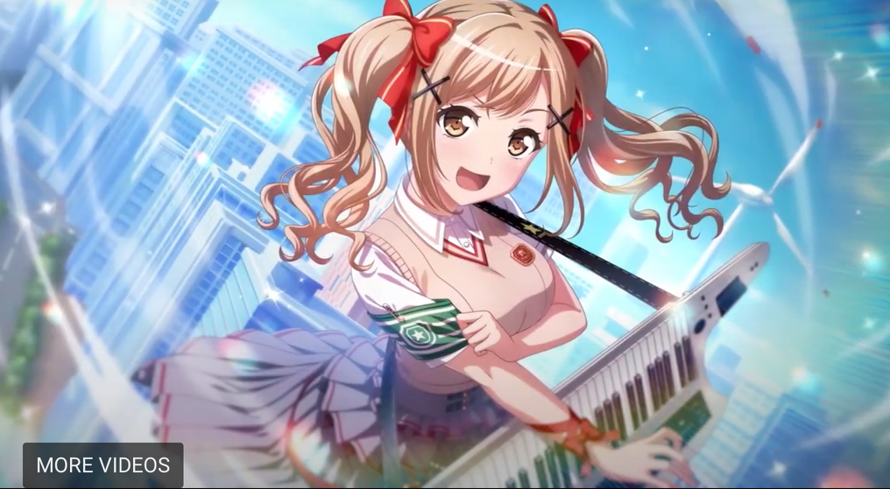     AAAAAAAHHHH!!! ARISA— I BLEW MY 10K STARS ON RAS WHEN I ALREADY HAD CHU2 AND DIDN’T EVEN GET...