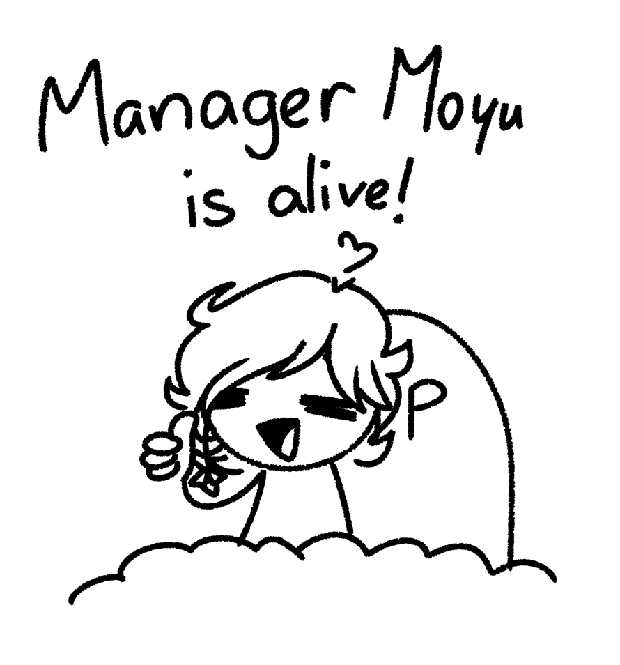     Hello Banpa users! It's 1/2 of the managers, Moyu! Coming back from the grave to give some...
