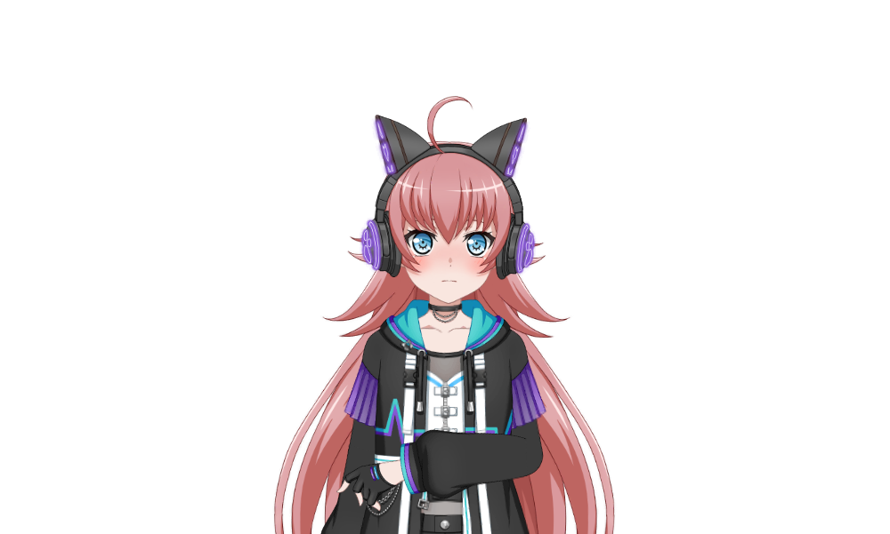   I have ceased to exist 