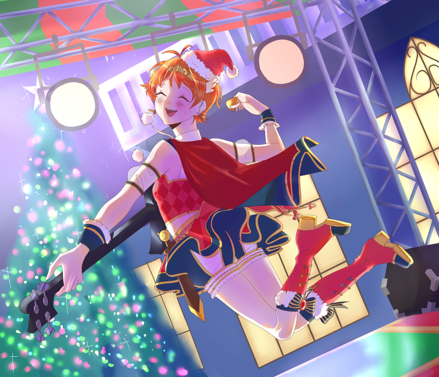 wow i finished it
i need to practice drawing background more lol