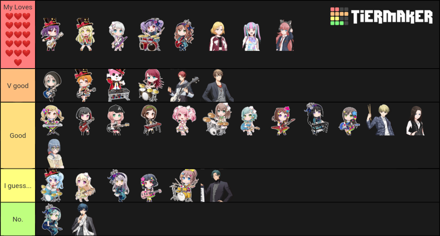 Do I smell a bandwagon?