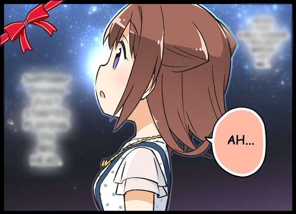     Devotional Knowledge through Bandori
  and now Ep.2: Kasumi chan and a "Star"
When Kasumi was a...