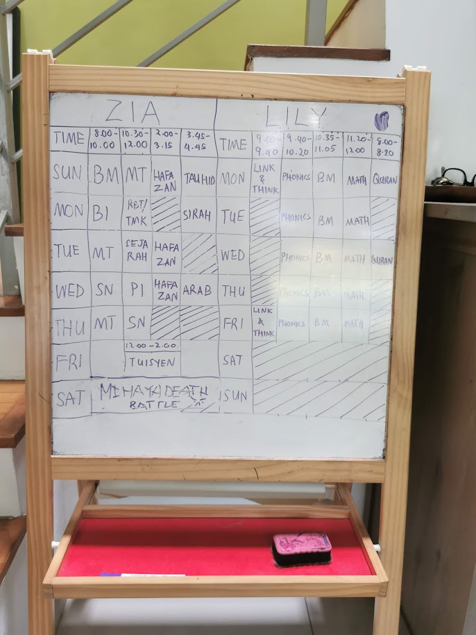 MY EVERYDAY LIFE......................................................................
I NEVER HAVE...