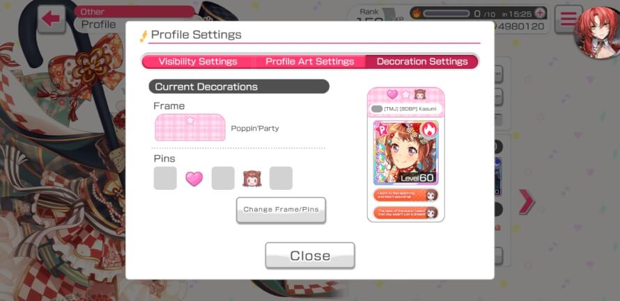 I am okay to my current design i've made for now.