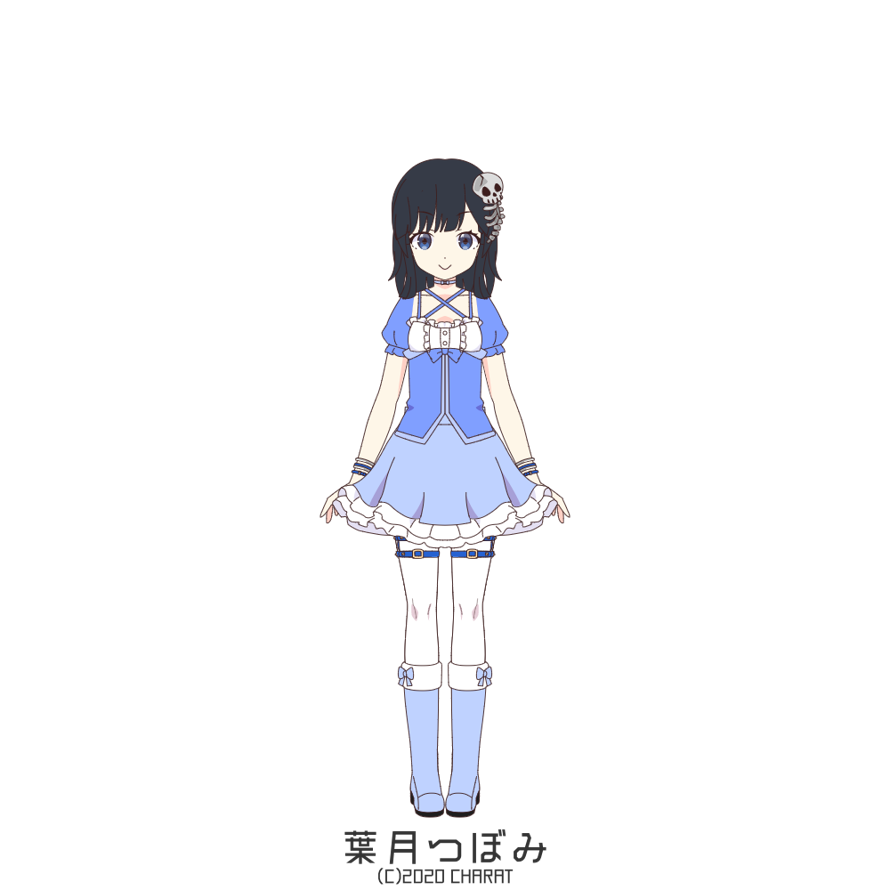 BanG Dream! Girls Band Party! 10 Day Band Maker Challenge: Day 5

Bassist   Tsubomi Hazuki  葉月...