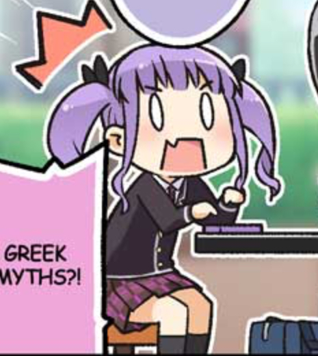 wow ako plays bang dream :0