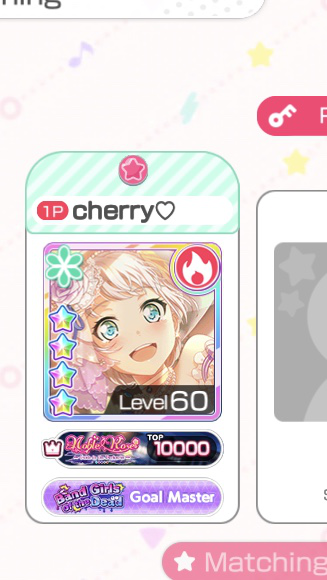 I finally got top 10000 ???
