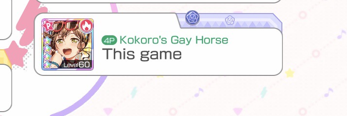 usernames will always impress me