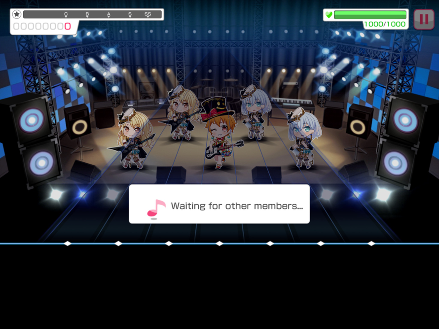 they are cornering hagumi!