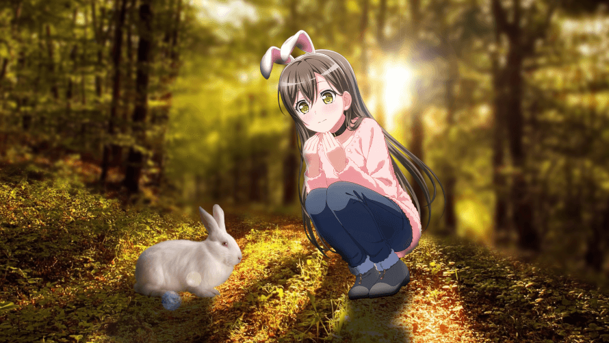 Not sure why I didn't post this here earlier but, I made an O Tae wallpaper a month ago with my...