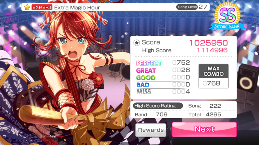 IT WAS JUST AT THE END AAAAAAAAAAAAAAAAAAAAAAAAAAAAAAAAAAAAAA :c