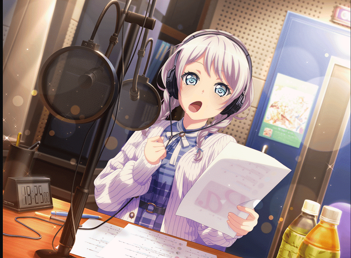 Fatigue at the shoot