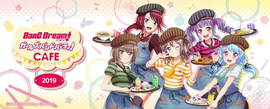 Drummers Café!

      Saya, stop making me want to make new profile pictures♪

Oh yeah, the...