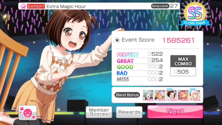     I finally reach 250 great!


not that I wanted to though