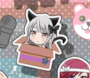   I need to hear Yukina sing while dressed up as a cat, and in a box