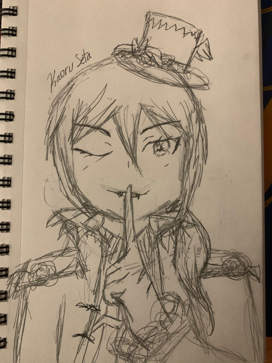 i don’t know what to say but here, take it
