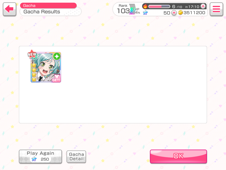 Thank you Hina bby ily so much❤️