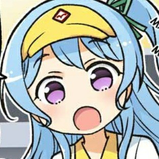     Here are some random things I have to say about the game:

1. I thought Only My Railgun was by...