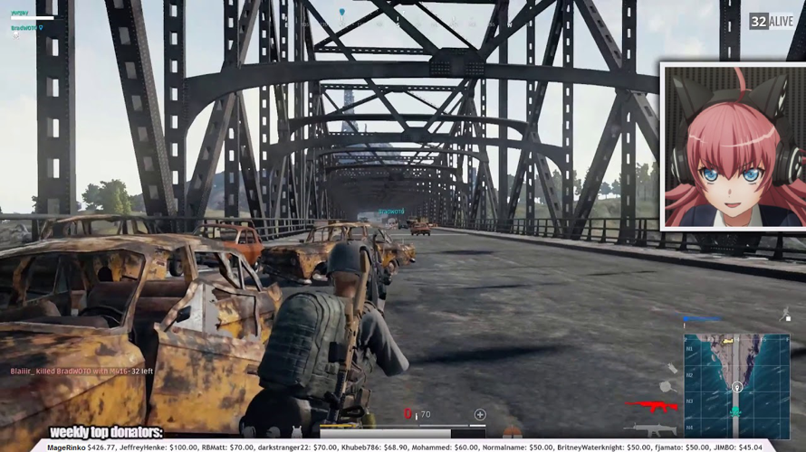 CHUCHU apology video when