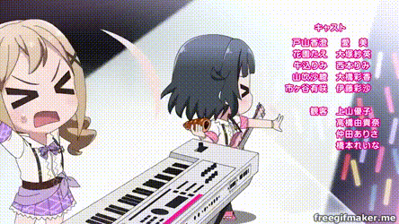 Started watching Garupa Pico. It's great.